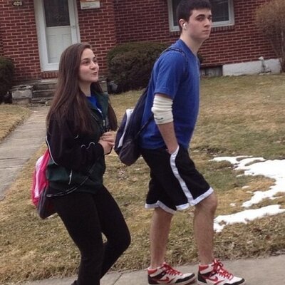 Profile Picture of Andrew Fiorentino (@andrew_tino15) on Twitter