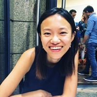Profile Picture of Ruby Liu (@ruby-liu-39) on Quora