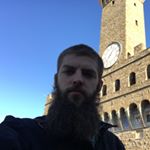 Profile Picture of David Beckman (@davidbeckmanart) on Instagram