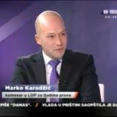 Profile Picture of Marko Karadzic (@markokaradzic) on Twitter