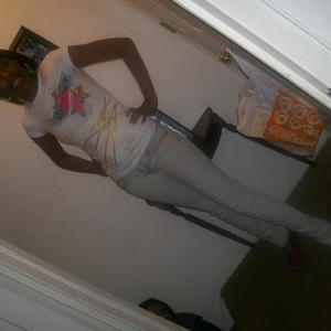 Profile Picture of Maxi Brown (@prettyslim) on Myspace