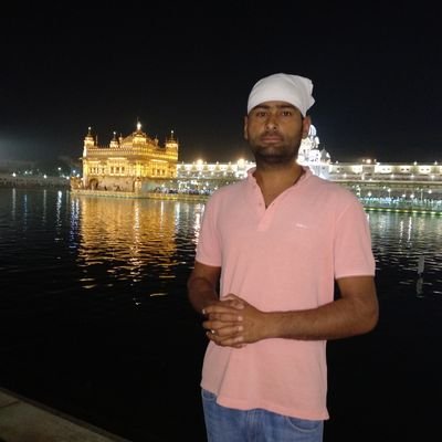 Profile Picture of Parvinder Bains (@ParvinderBains8) on Twitter