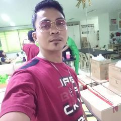 Profile Picture of Richard Ria (@richardria30) on Tiktok