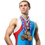 Profile Picture of Андрей Козлов (@andrei_kozlov_gymnast) on Instagram