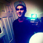 Profile Picture of lawrence (@lawrencesandoval482) on Instagram