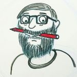 Profile Picture of Martin Bruner (@sombrero_kritzler) on Instagram