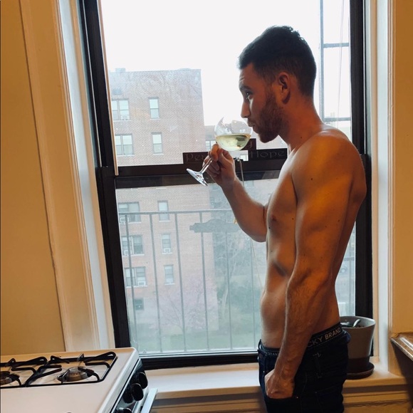 Profile Picture of Gilberto Machado (@titomachado7) on Poshmark