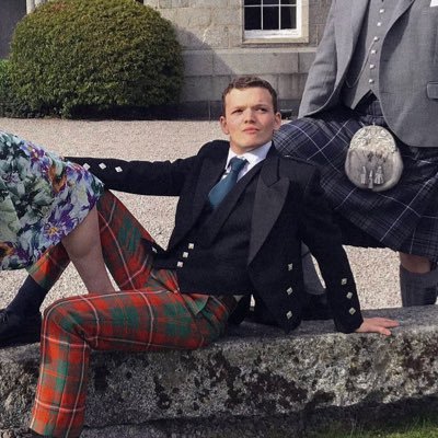Profile Picture of James Cree-Hay (@cree_hay) on Twitter