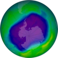 Profile Picture of Montreal Protocol - Wikipedia, the free encyclopediaon Wikipedia