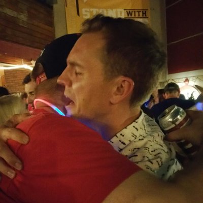 Profile Picture of Kyle Laymon (@InLaymonsTerms) on Twitter