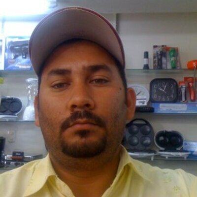 Profile Picture of Javier Borjas (@javier_borjas) on Twitter