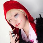 Profile Picture of March (@sherylmaya) on Instagram