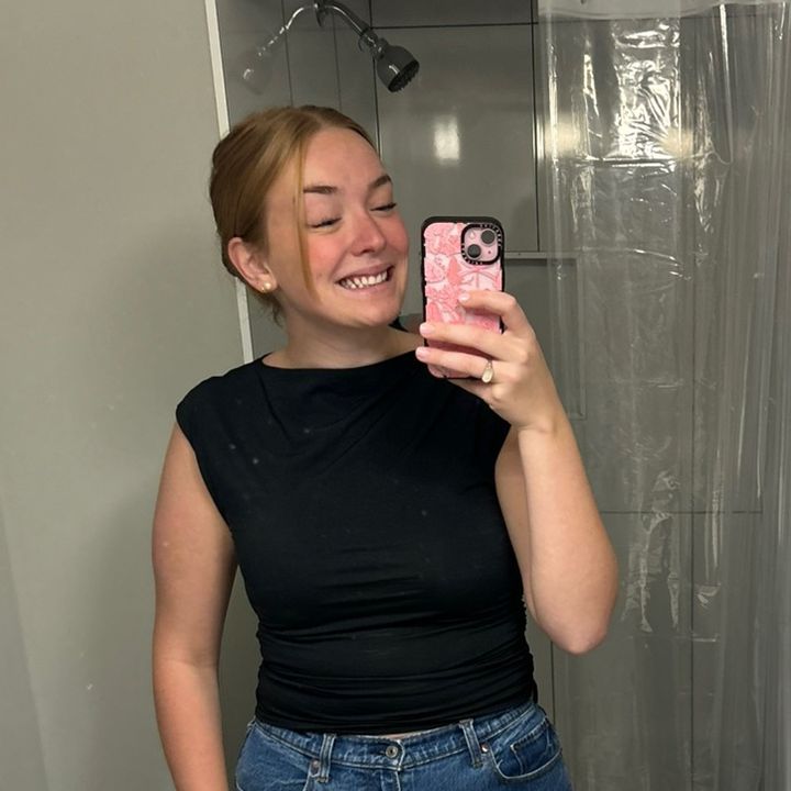 Profile Picture of Jacqueline! (@jacquehawkins) on Tiktok