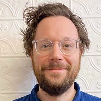 Profile Picture of Benjamin Harnett (@benharnett) on Twitter