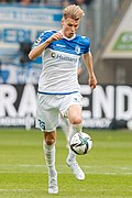 Profile Picture of Luca Schuler (footballer)on Wikipedia