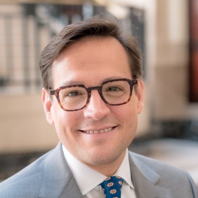 Profile Picture of Mark Del Monte, JD (@AAPDelMonte) on Twitter