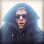 Profile Picture of John Beckage (@bluespader126) on Instagram