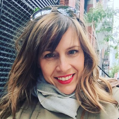 Profile Picture of Jennifer Perillo (@foodessdotcom) on Twitter