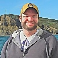 Profile Picture of Brian Parker (@brian-parker-23) on Quora