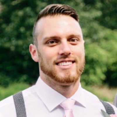 Profile Picture of Christian Hollinger (@Christi59518416) on Twitter