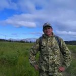 Profile Picture of Кабуров Рашид (@rashidkaburov) on Instagram