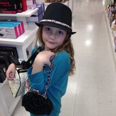 Profile Picture of Jenny Coughlan (@Kelsi6819) on Twitter