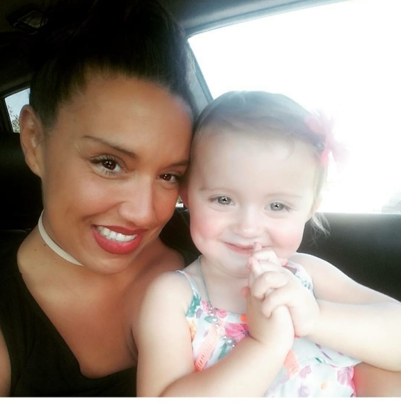 Profile Picture of Kristina Crouse (@kristina111xx) on Poshmark