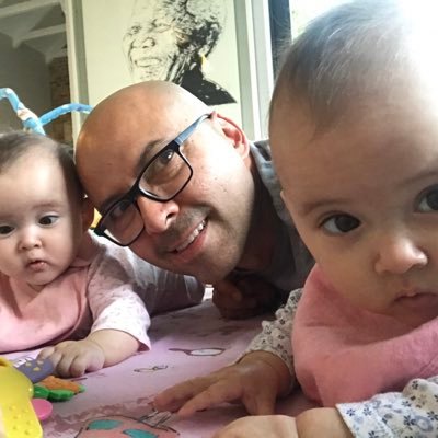 Profile Picture of Julian Diaz (@julian247) on Twitter