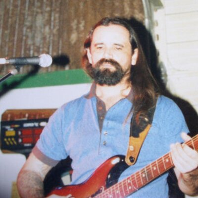 Profile Picture of Darrell Shifflett (@BigHandDarrell) on Twitter