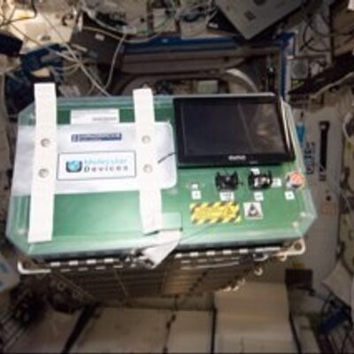 Profile Picture of James Neece (@JamesNeeceMD) on Twitter