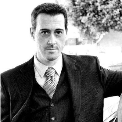 Profile Picture of Anthony Hansen (@AnthonyHansen) on Twitter