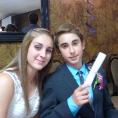 Profile Picture of Nadia (@nadiafraser) on Twitter