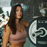 Profile Picture of Natalija Trifunović (@talija_natalija) on Instagram