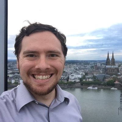 Profile Picture of Matt Lammers (@mlammers86) on Twitter
