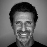 Profile Picture of PMo (@patrickmouratoglou) on Instagram