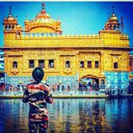 Profile Picture of Amrit saini (@amrit7393) on Instagram