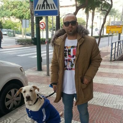 Profile Picture of Juan Jose Martinez (@Juanyu86) on Twitter