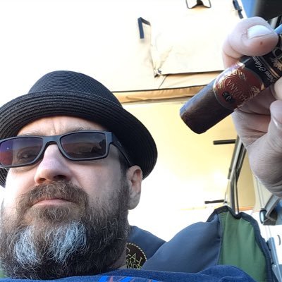 Profile Picture of John Conrad (@jpconrad) on Twitter