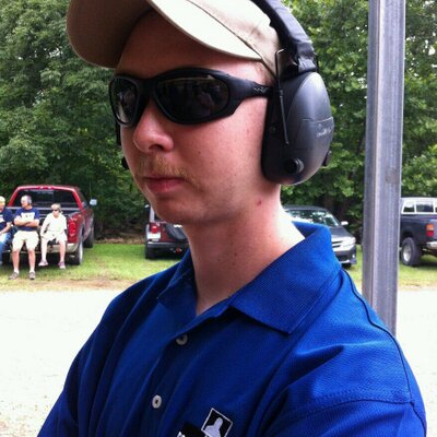 Zach Adkins - Twitter Profile Picture of Zach Adkins (@probloggerlife) on Twitter