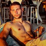 Profile Picture of George Zacharos (@george__zach) on Instagram