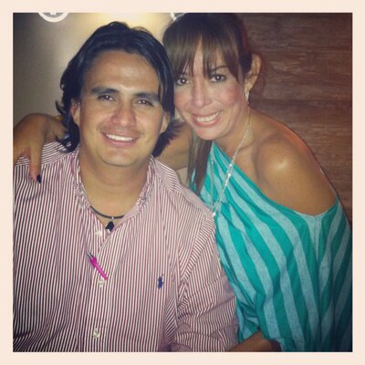 Profile Picture of Sandra Jaimes (@rocio1770) on Twitter