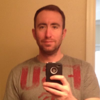 Profile Picture of Craig Palumbo (@ckpalumbo) on Twitter