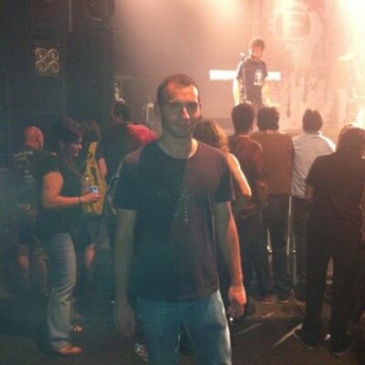 Profile Picture of George Ioannidis (@Ge0rge_1991_) on Twitter