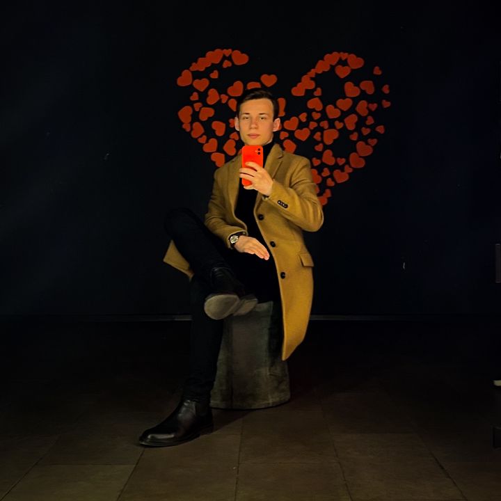 Profile Picture of aleksey.tkachenko19 (@aleksey.tkachenko19) on Tiktok