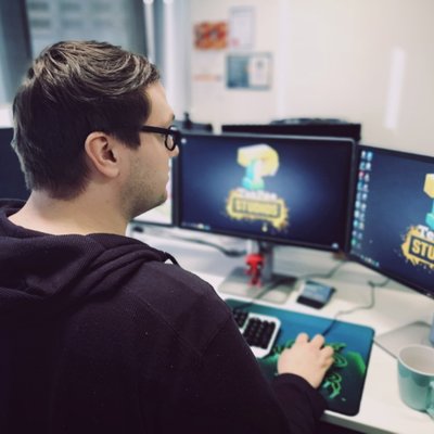 Profile Picture of Peter Daly (@PeterJamesDaly) on Twitter