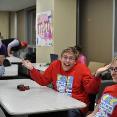 Profile Picture of Andrew Flach (@flashdawg4lyfe) on Twitter