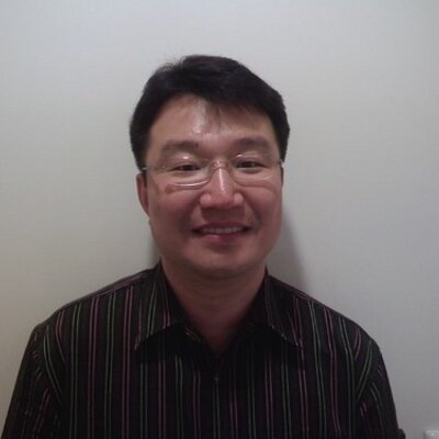 Profile Picture of Sun-Gi Hong (@robotian) on Twitter