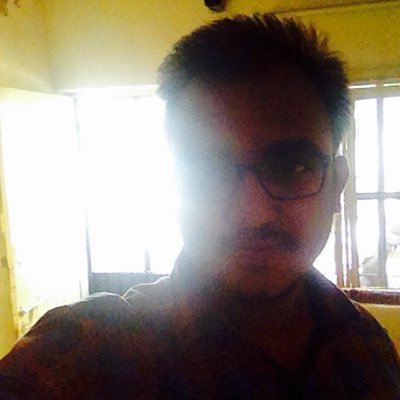 Profile Picture of Siddharth Pandya (@SiddharthNPand1) on Twitter