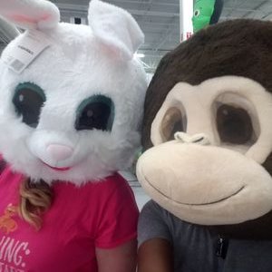 Profile Picture of Tamara Jean (@TamaraJean) on Twitter