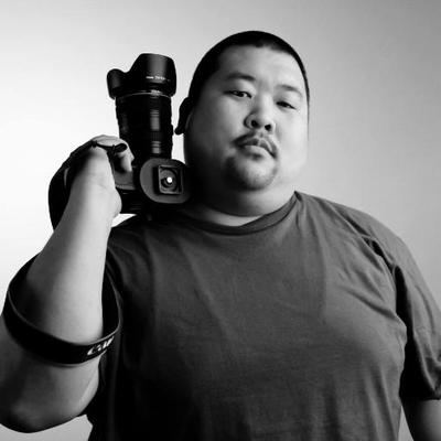 Profile Picture of Michael Jeong (@MJPhotographySF) on Twitter